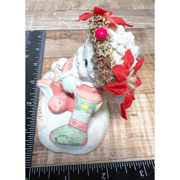 Dreamsicles Kristin 94 Babys 1st Christmas Figurine Cast Art - Picture 5 of 8